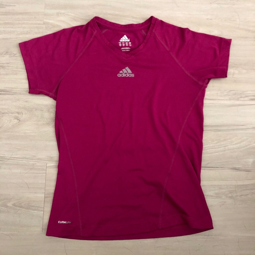 Adidas Workout Top